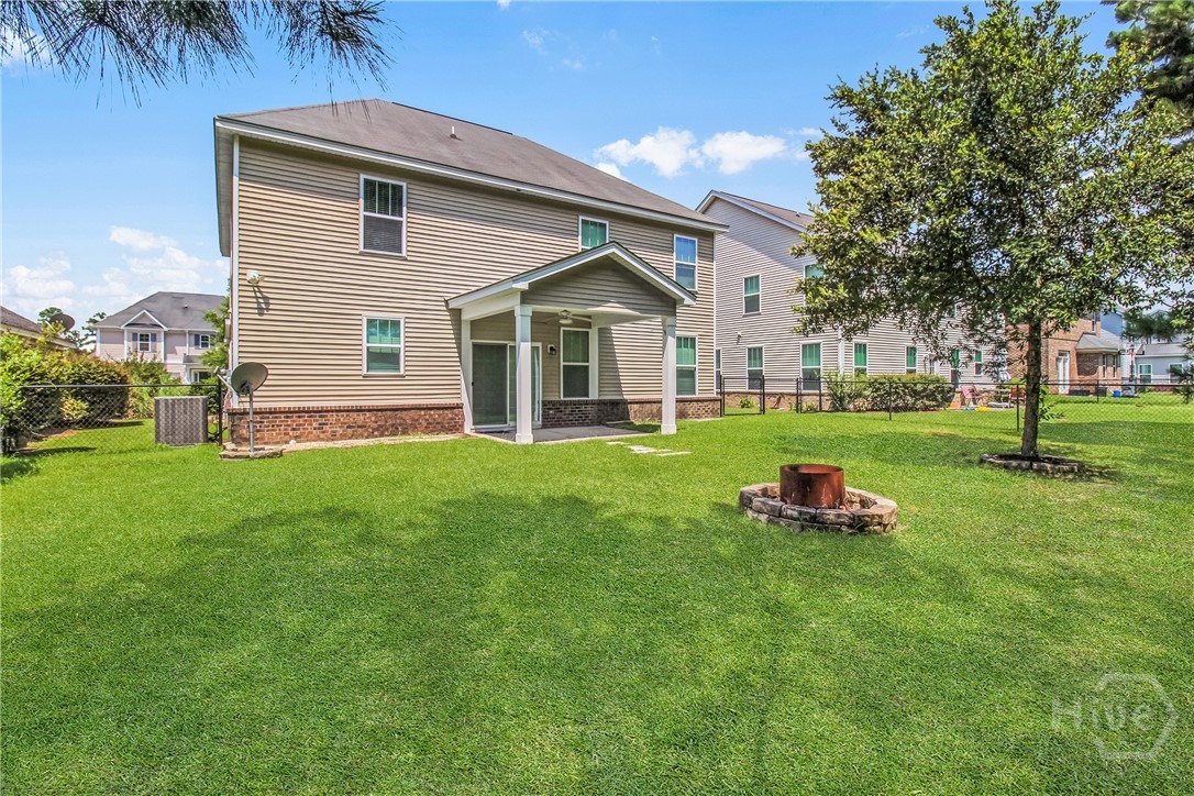 129 Winslow Circle Savannah, GA 31407 - Photo 40 of 50