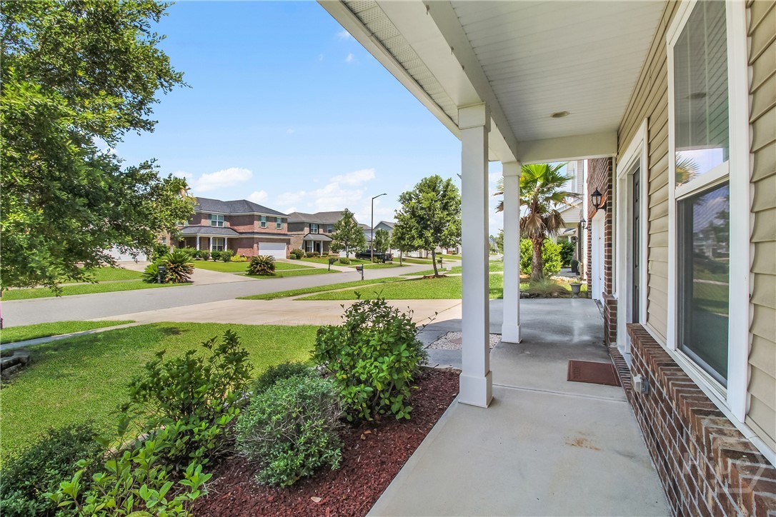 129 Winslow Circle Savannah, GA 31407 - Photo 4 of 50