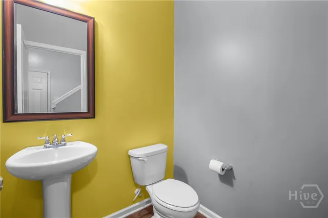 $339,900 | 129 Winslow Circle, Savannah, GA 31407