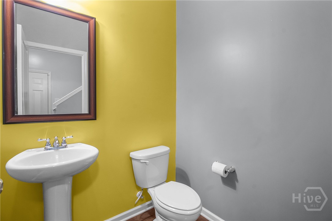 129 Winslow Circle Savannah, GA 31407 - Photo 7 of 50