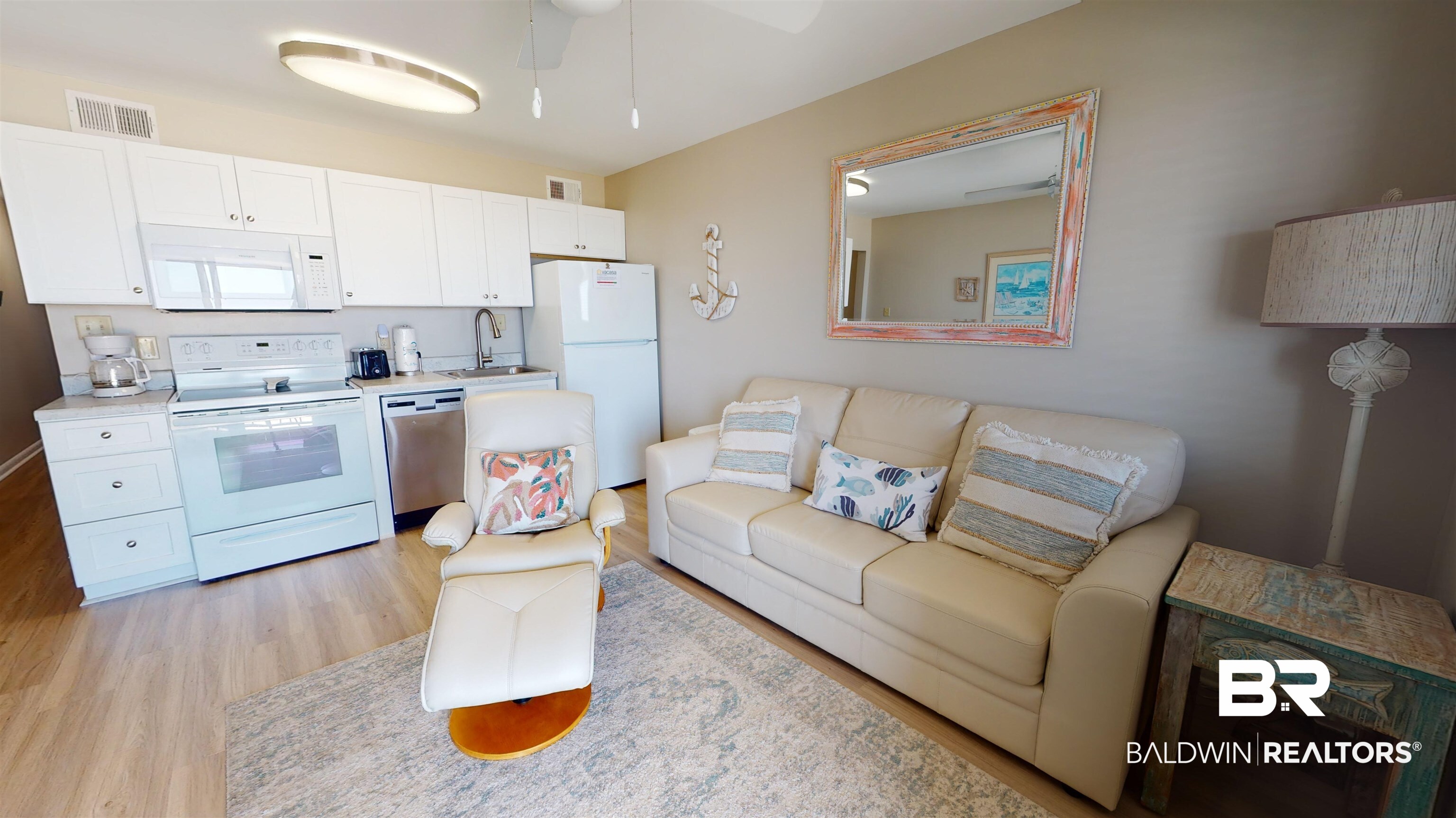 400 Plantation Road, Unit 2303 Gulf Shores, AL 36542 - Photo 7 of 16