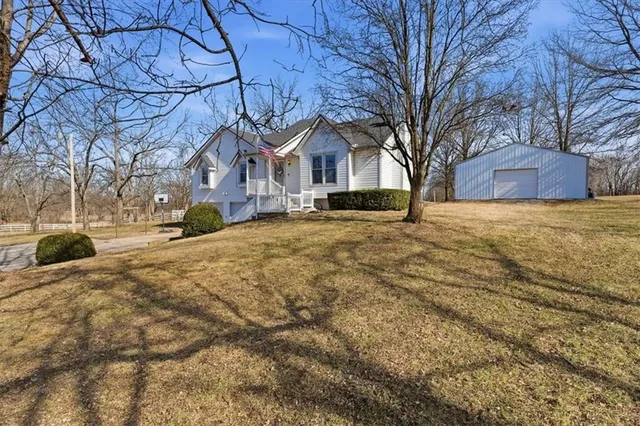 $475,000 | 23617 South Chadwick Drive, Peculiar, MO 64078