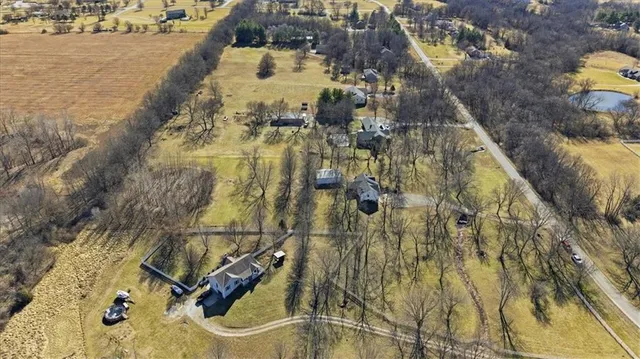 $475,000 | 23617 South Chadwick Drive, Peculiar, MO 64078