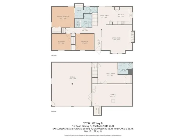 $475,000 | 23617 South Chadwick Drive, Peculiar, MO 64078