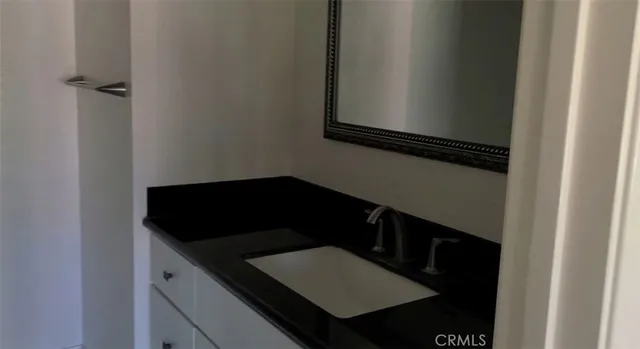 a close view of wooden cabinets