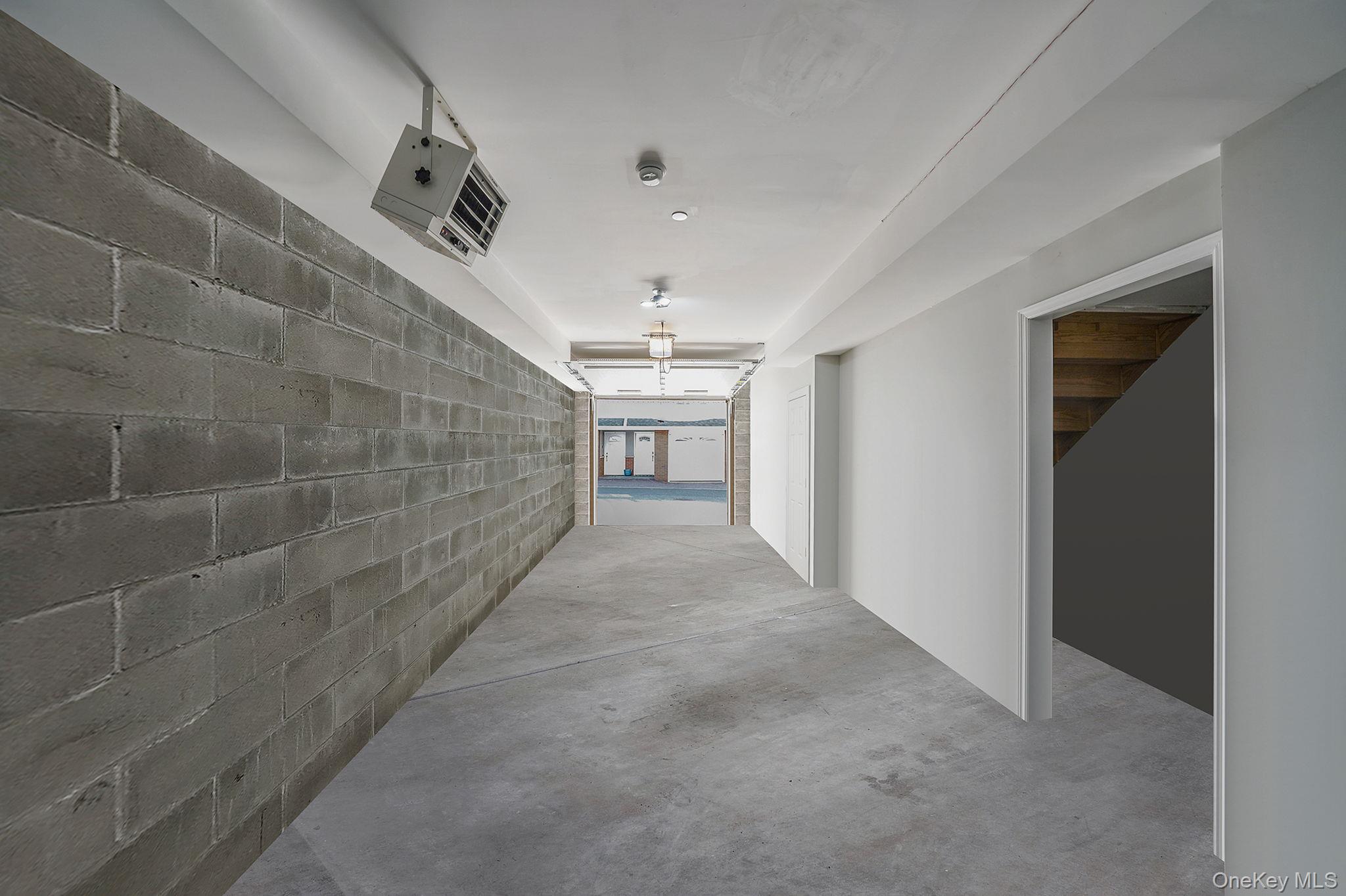 531 Ray Street, Unit 10 Freeport, NY 11520 - Photo 29 of 32 a view of gallery and utility room