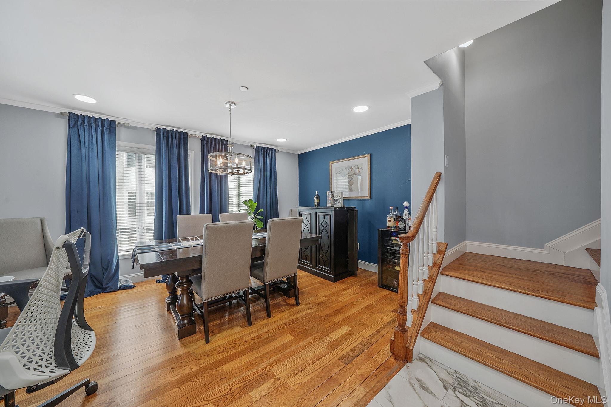 531 Ray Street, Unit 10 Freeport, NY 11520 - Photo 10 of 32 a view of a livingroom with furniture and a window