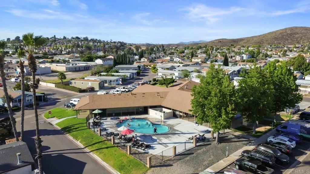 10767 Jamacha Spring Valley, Unit SPC 39 Spring Valley, CA 91978 - Photo 36 of 47