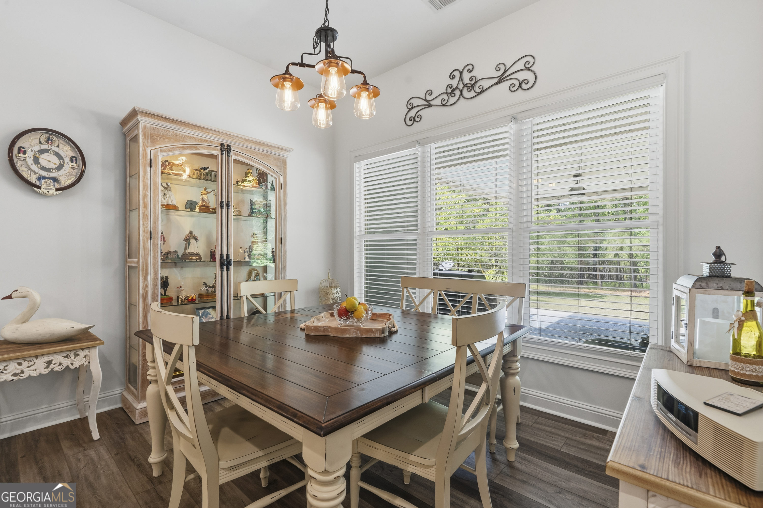 393 Scuffleboro Road Southeast Eatonton, GA 31024 - Photo 19 of 42