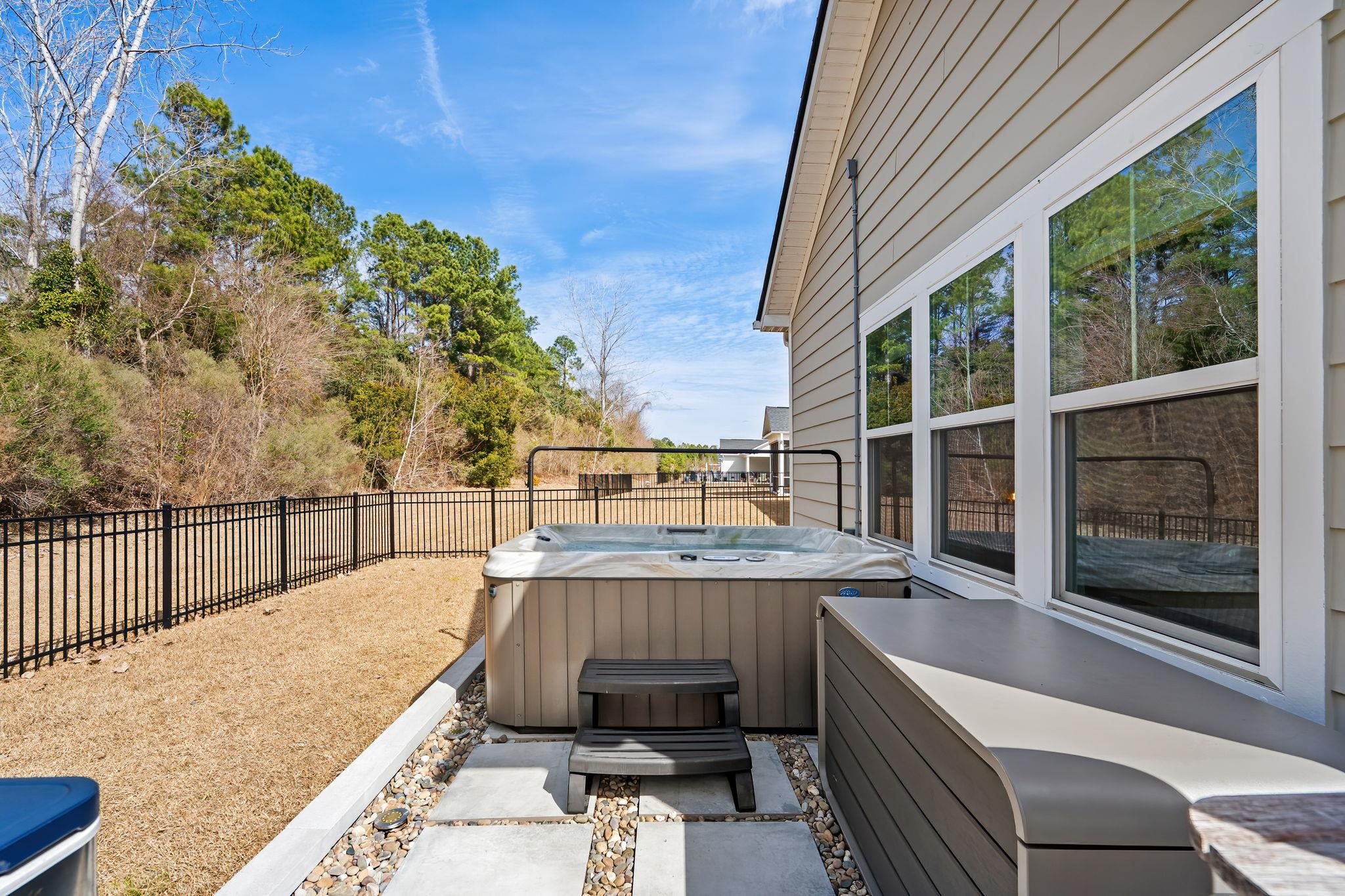 5535 Whitebark Drive Myrtle Beach, SC 29577 - Photo 24 of 43