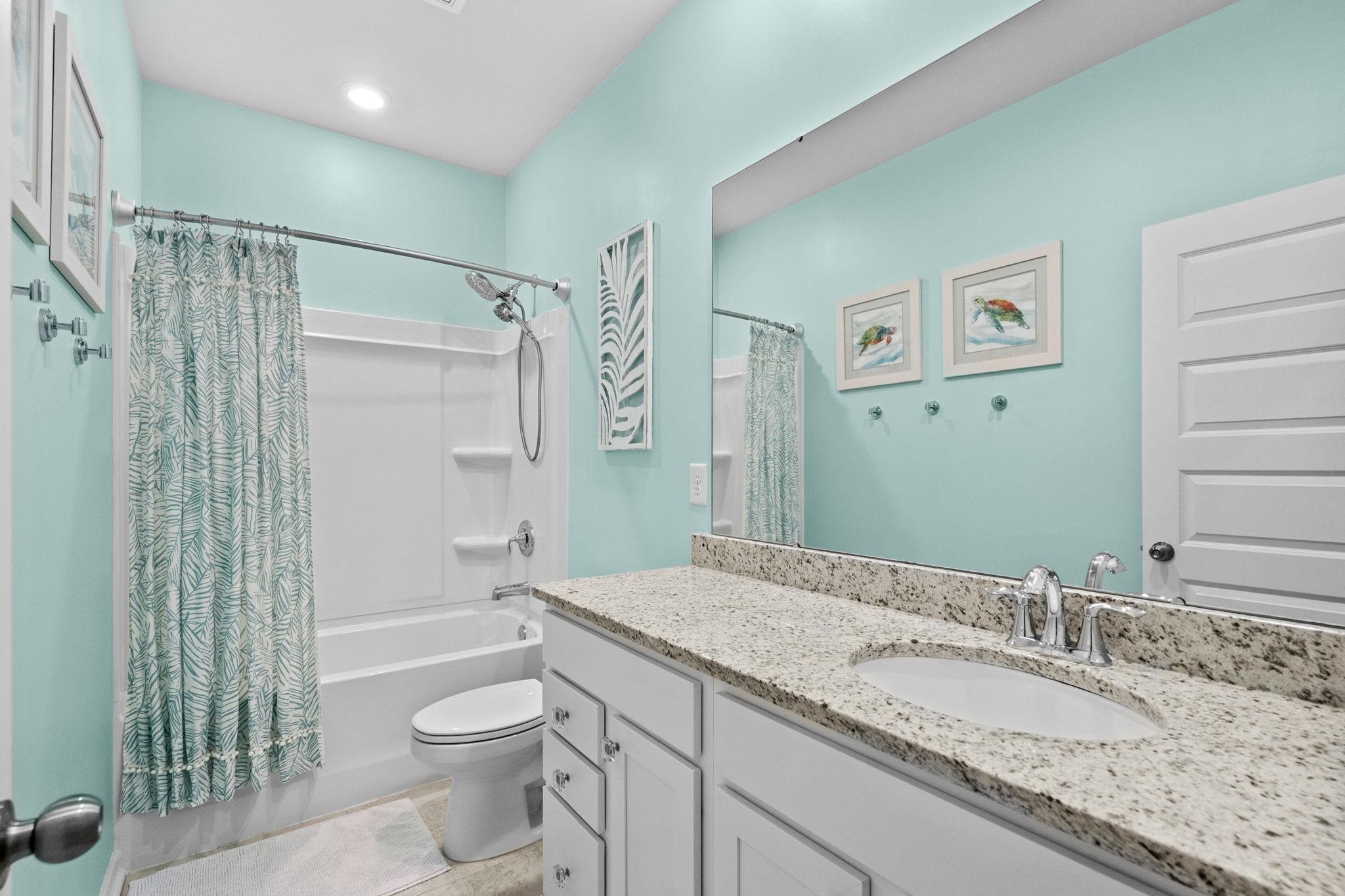 5535 Whitebark Drive Myrtle Beach, SC 29577 - Photo 34 of 43