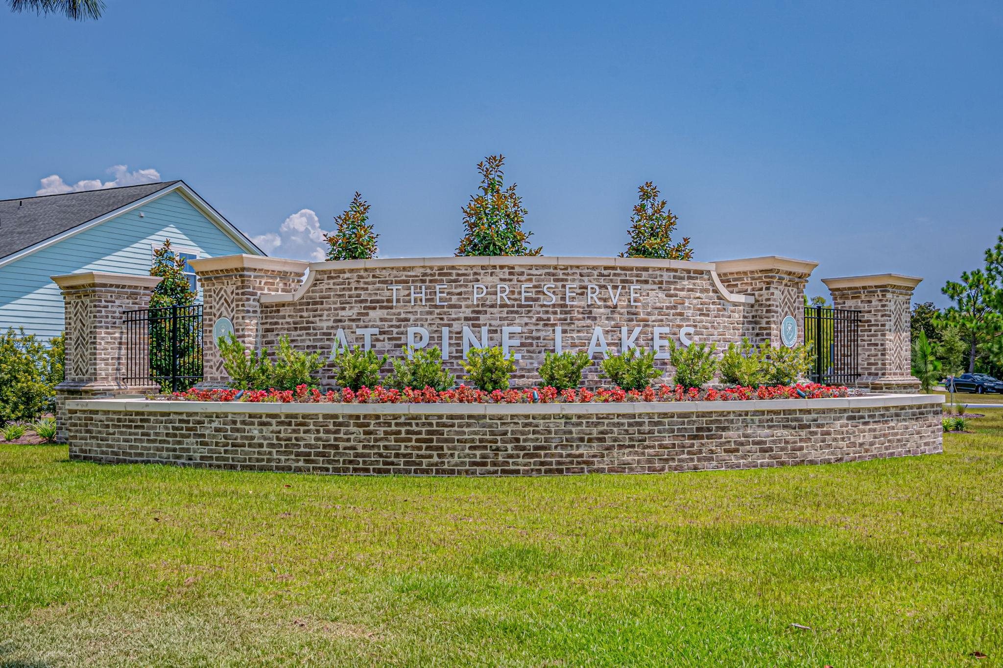 5535 Whitebark Drive Myrtle Beach, SC 29577 - Photo 37 of 43
