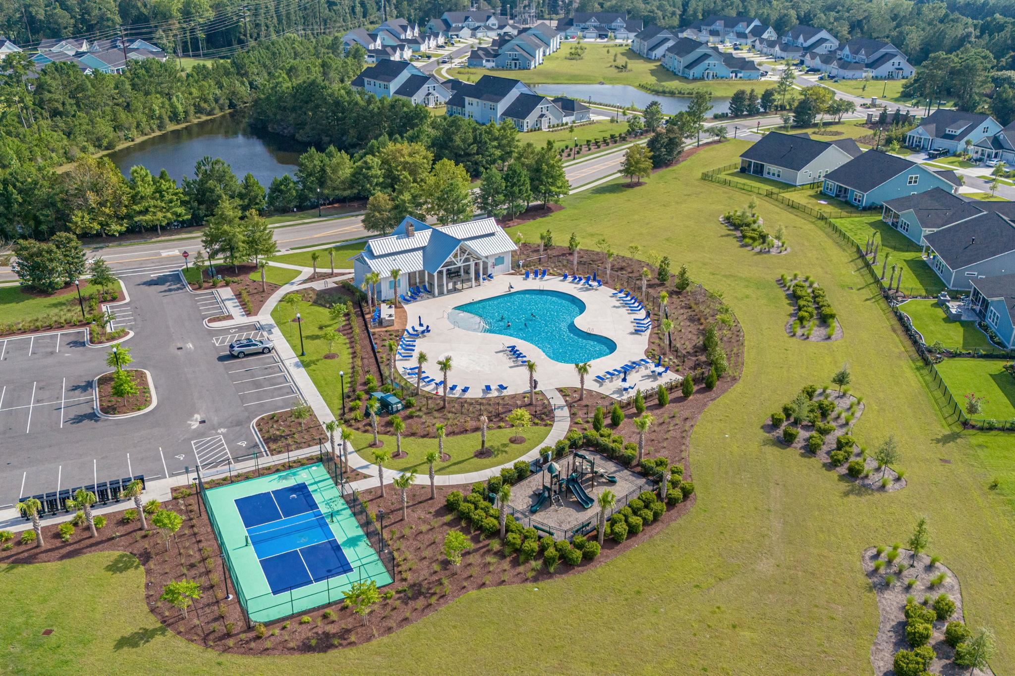 5535 Whitebark Drive Myrtle Beach, SC 29577 - Photo 38 of 43