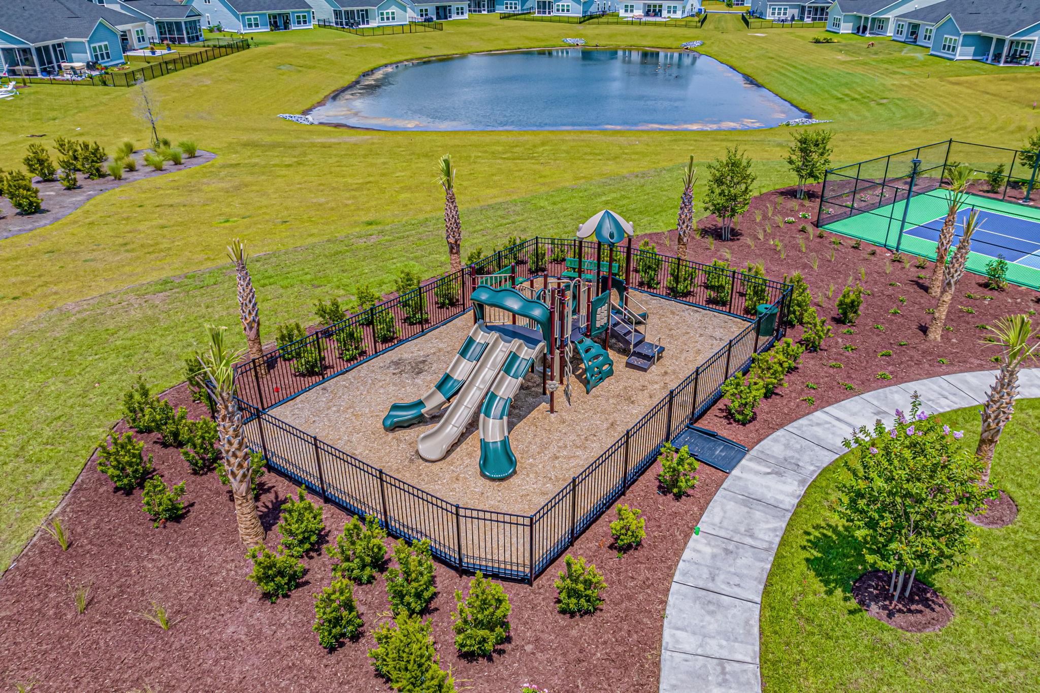 5535 Whitebark Drive Myrtle Beach, SC 29577 - Photo 40 of 43