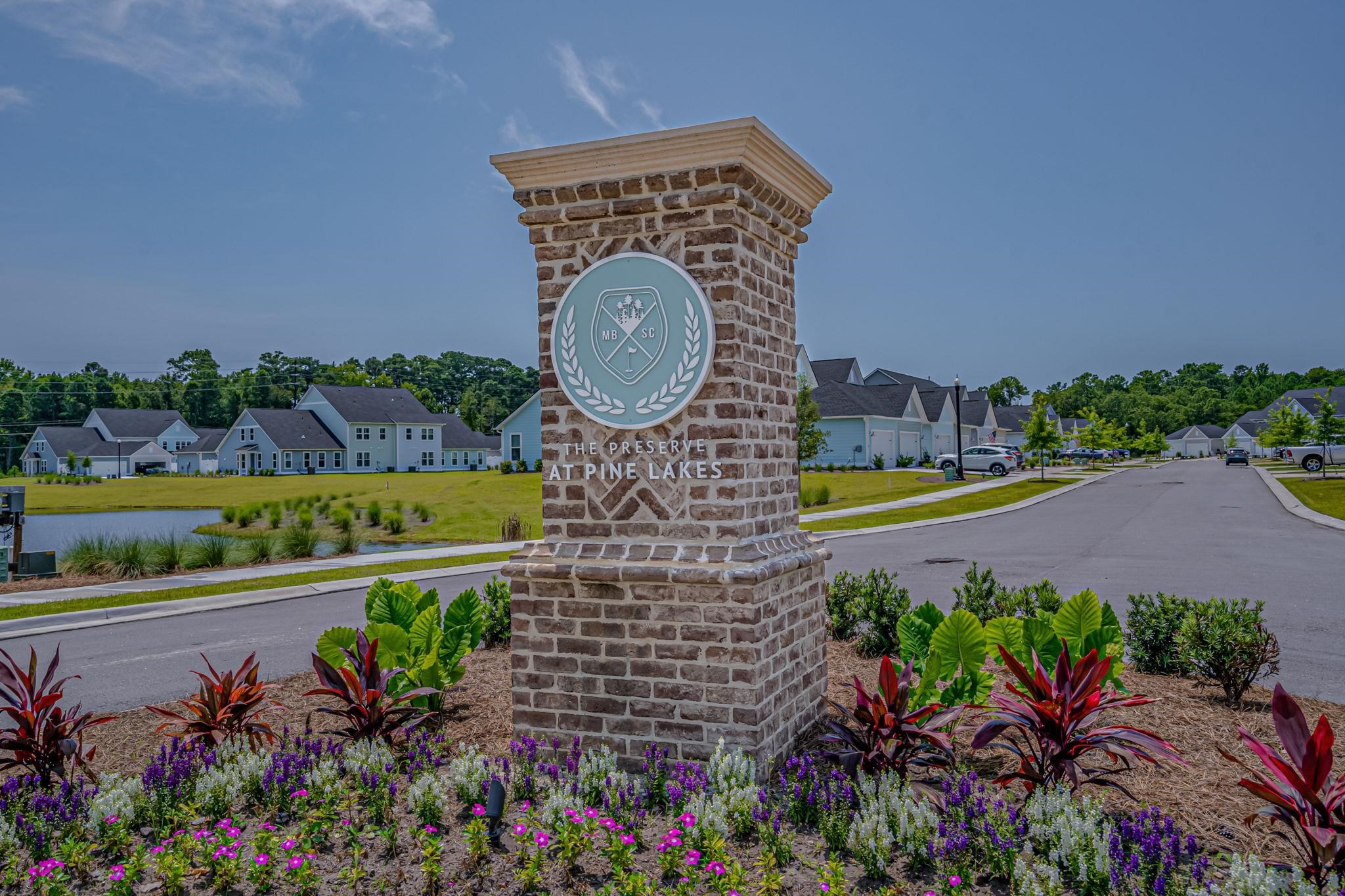 5535 Whitebark Drive Myrtle Beach, SC 29577 - Photo 42 of 43