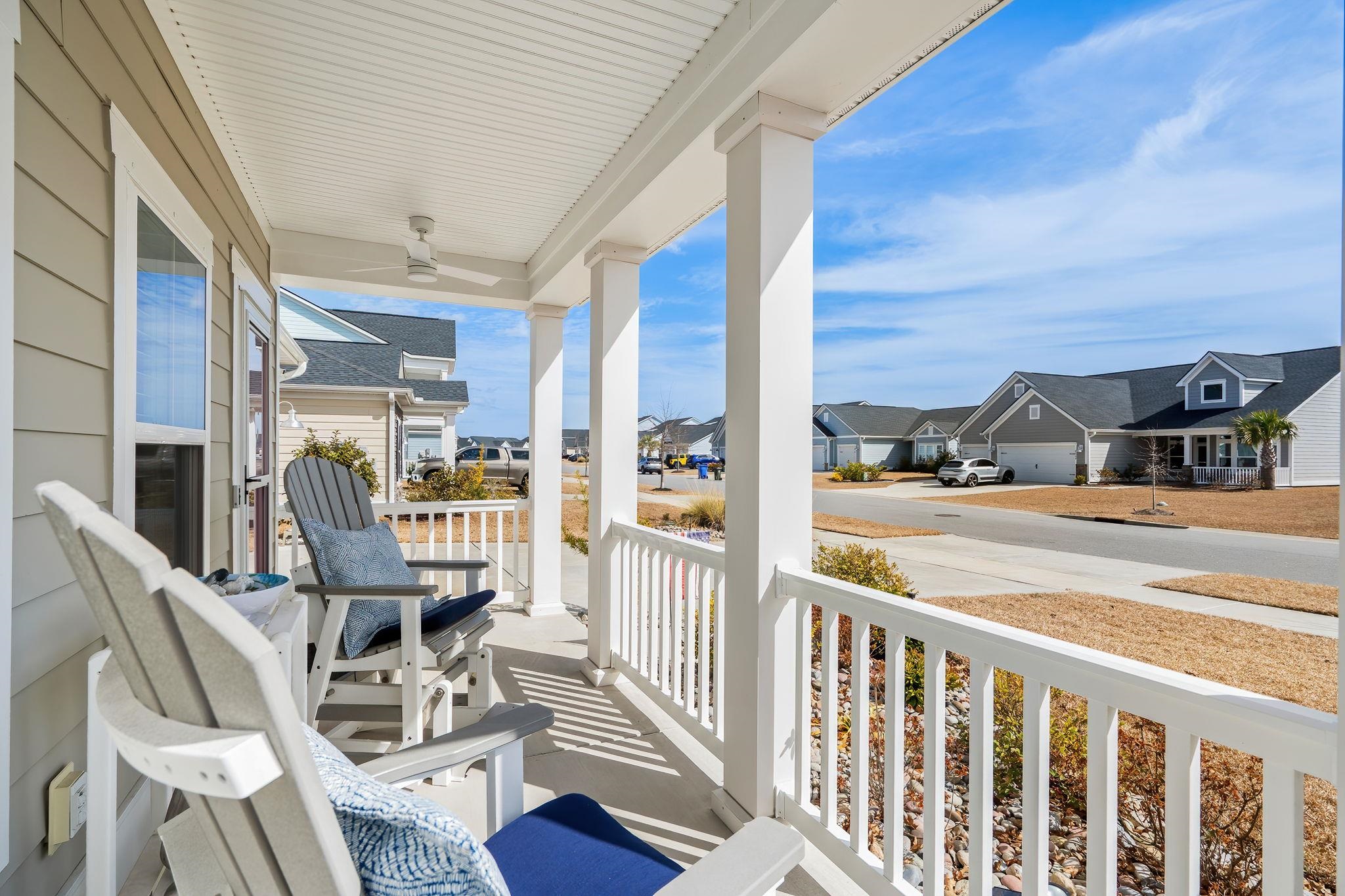 5535 Whitebark Drive Myrtle Beach, SC 29577 - Photo 8 of 43