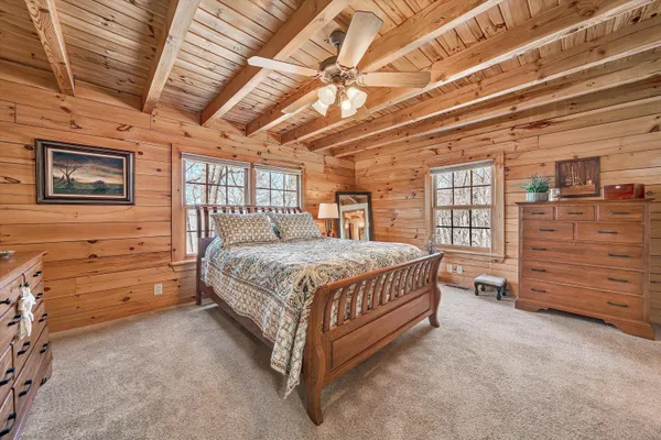 $689,500 | 942 Vista Parkway, Hardy, VA 24101