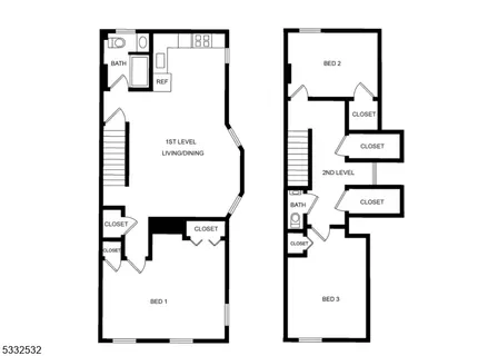 $3,200 | 60 2nd Street, South Orange, NJ 07079