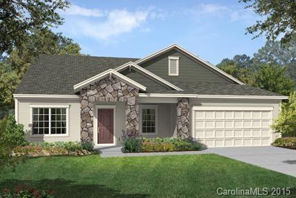 1757 Still River Way, Unit SITE 15 Fort Mill, SC 29708 - Photo 1 of 1 Gallery Image 1