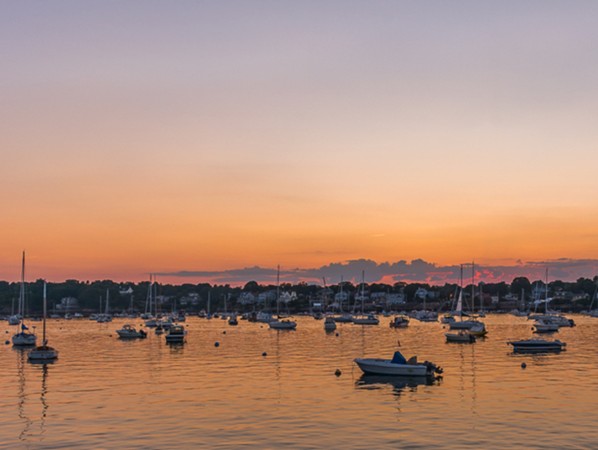 6 Foster Street Marblehead, MA 01945 - Photo 2 of 29 Gallery Image 2