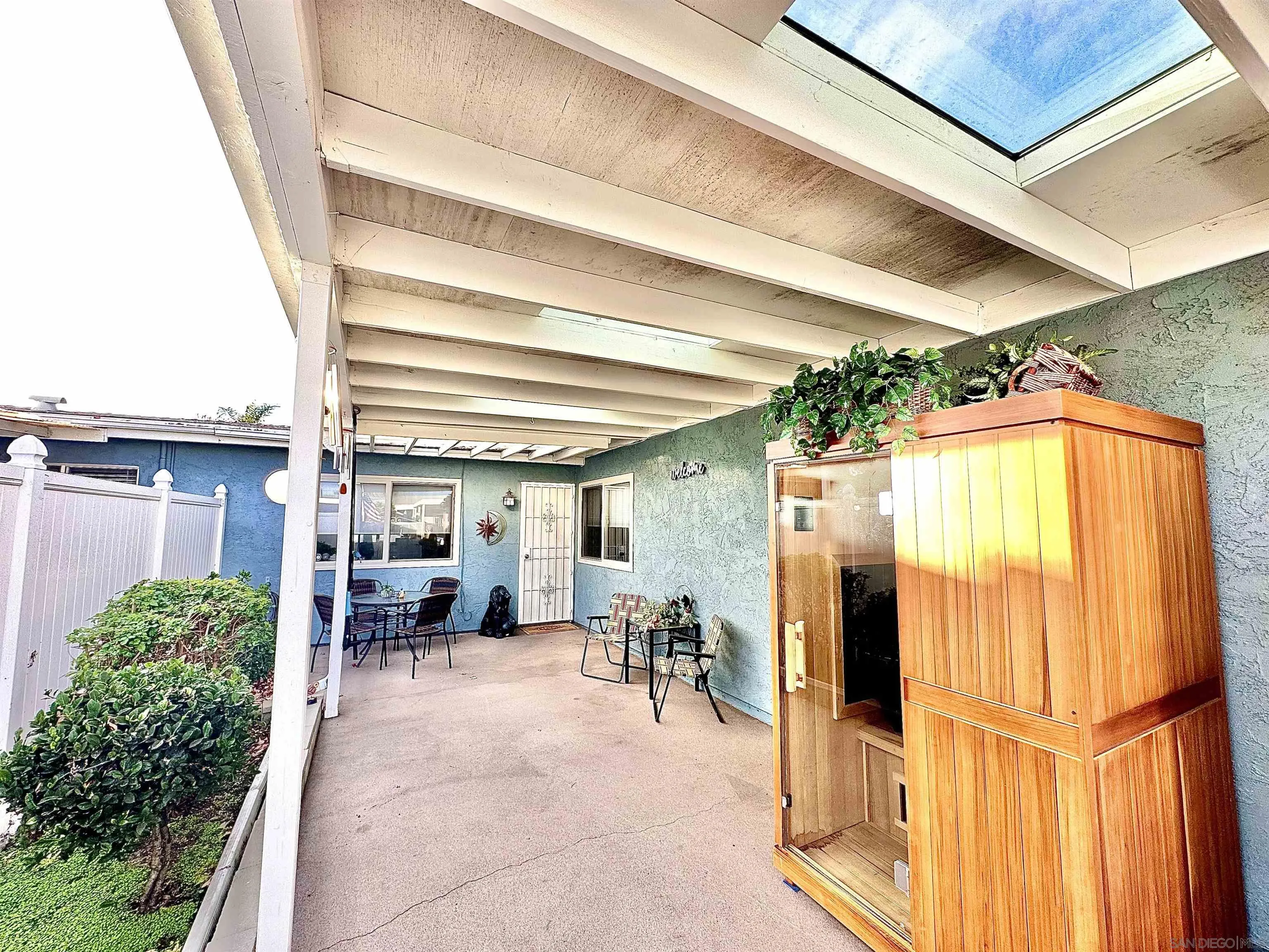 3684 Bartlett Avenue Oceanside, CA 92057 - Photo 28 of 38 a view of living room with furniture