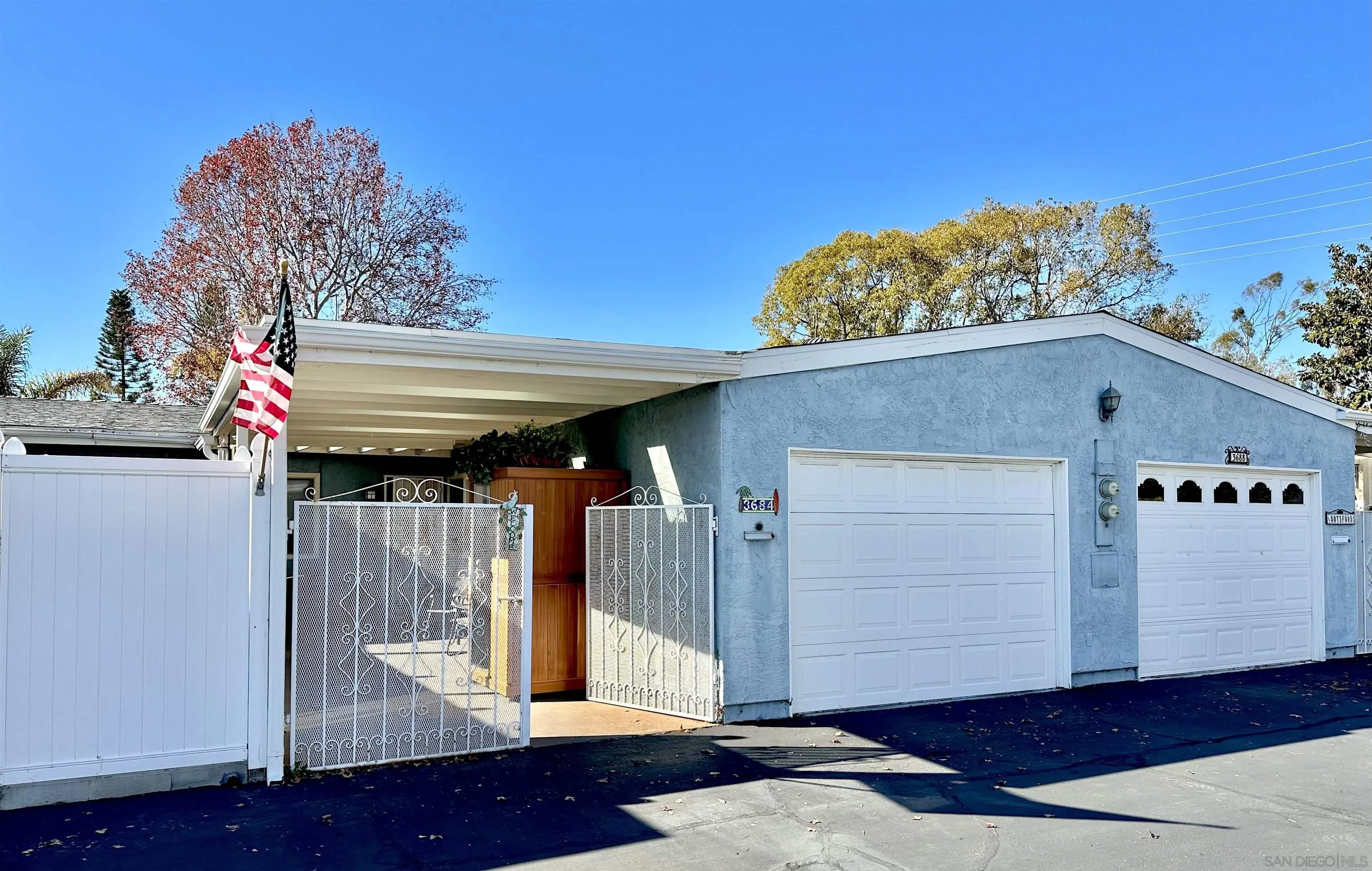 3684 Bartlett Avenue Oceanside, CA 92057 - Photo 7 of 38 a front view of a house