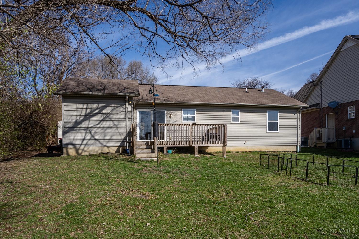 3459 Kleeman Road Cincinnati, OH 45211 - Photo 30 of 42