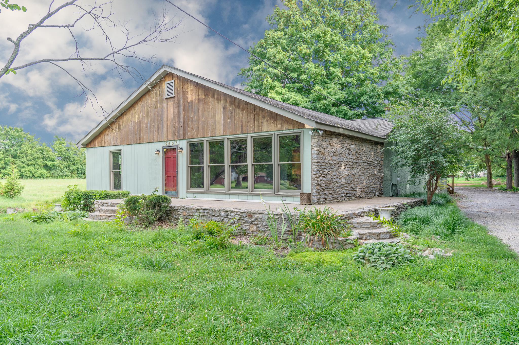 2607 Shacklett Road Murfreesboro, TN 37129 - Photo 1 of 23 Gallery Image 1