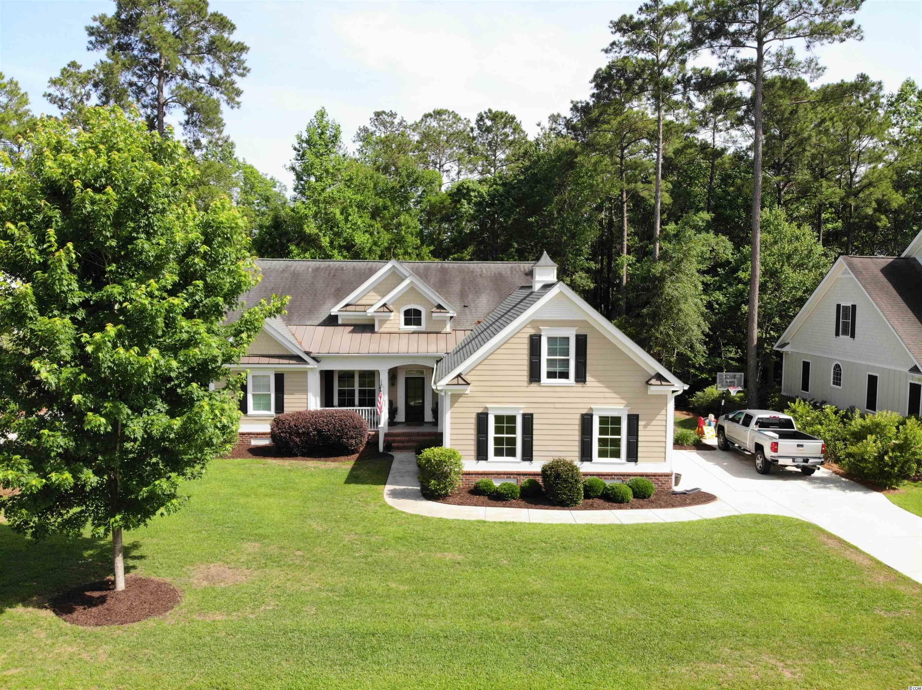 117 Sprig Lane Murrells Inlet, SC 29576 - Photo 1 of 40 Gallery Image 1