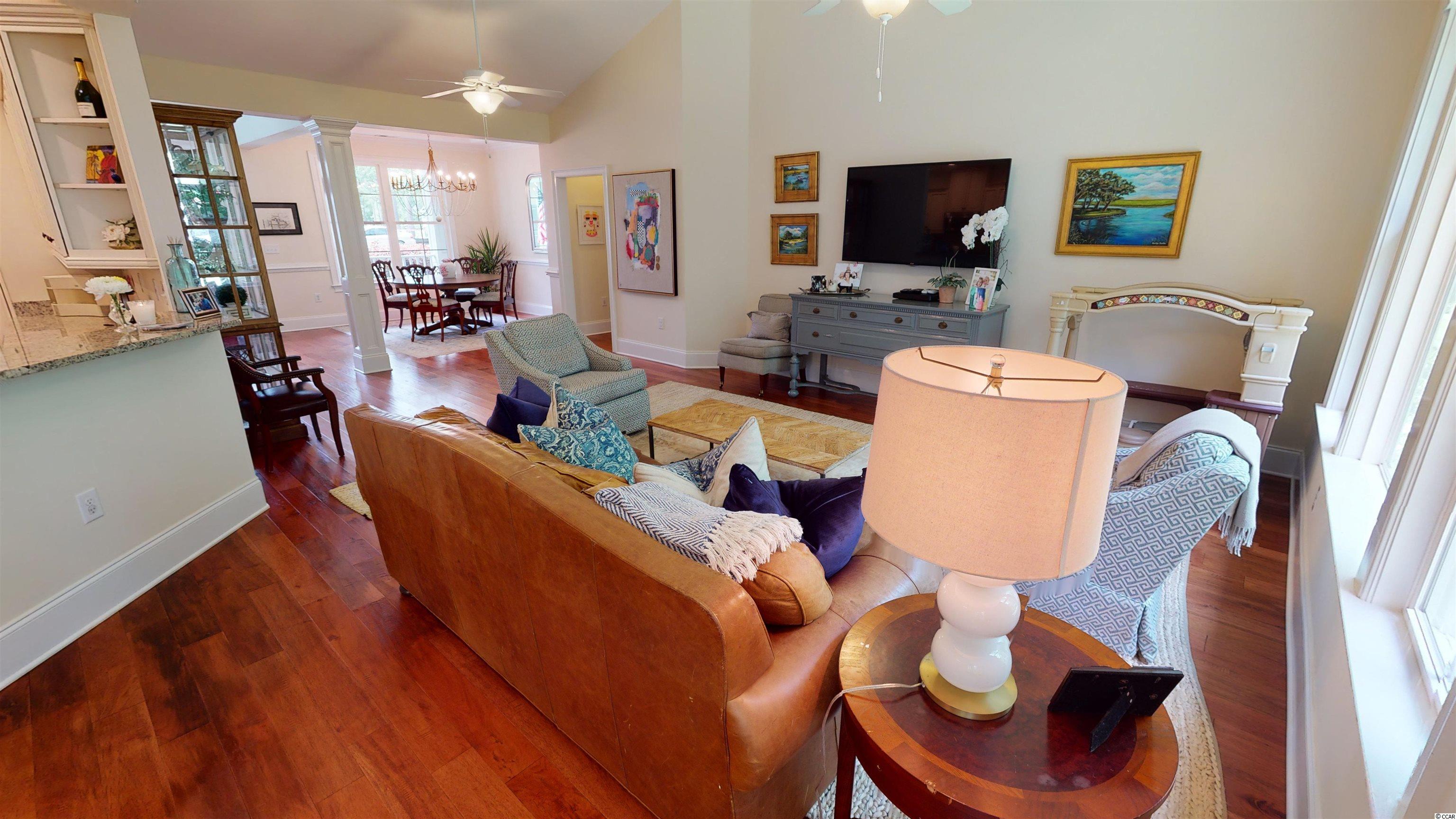 117 Sprig Lane Murrells Inlet, SC 29576 - Photo 11 of 40 Gallery Image 11