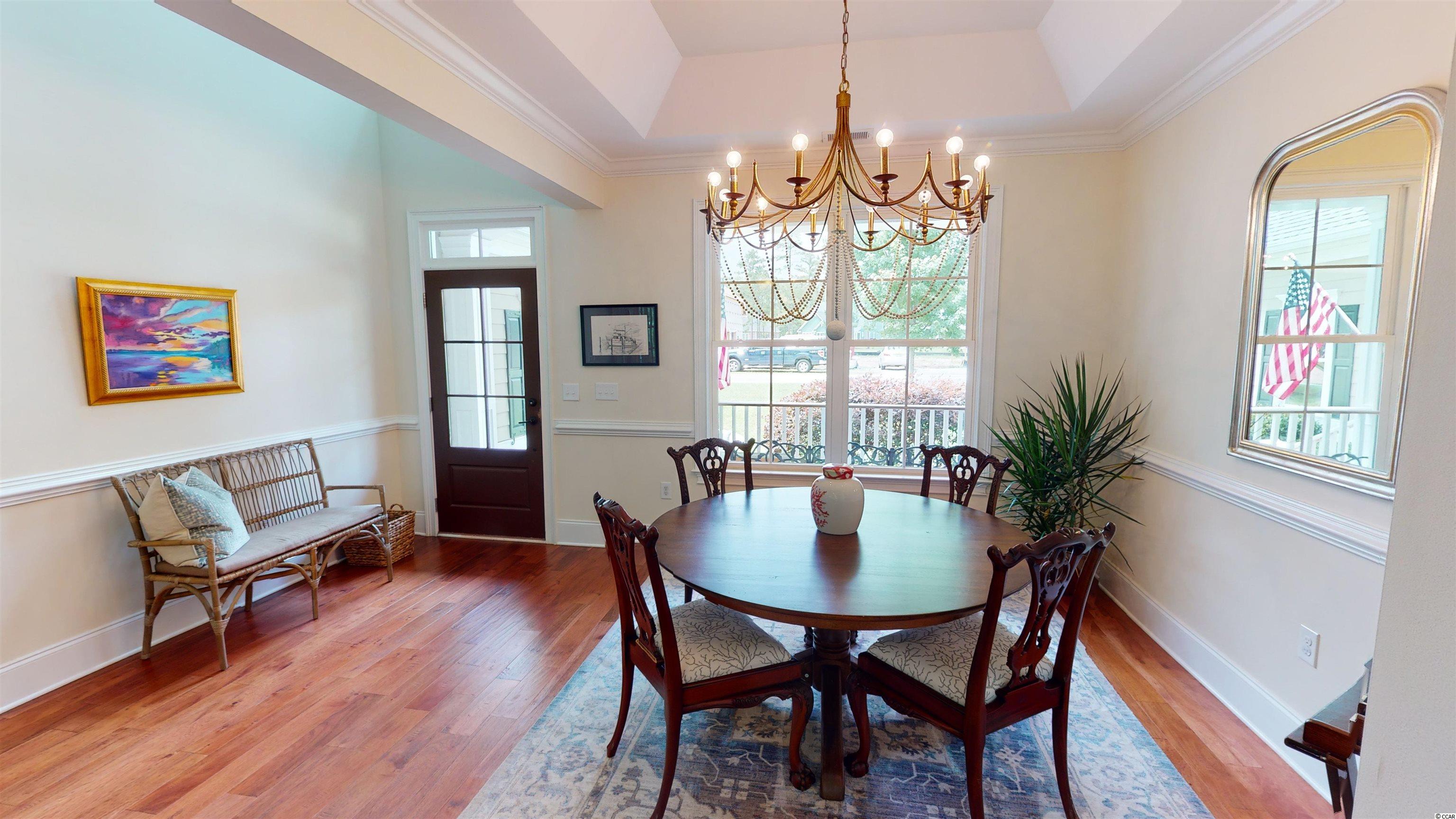 117 Sprig Lane Murrells Inlet, SC 29576 - Photo 3 of 40 Gallery Image 3
