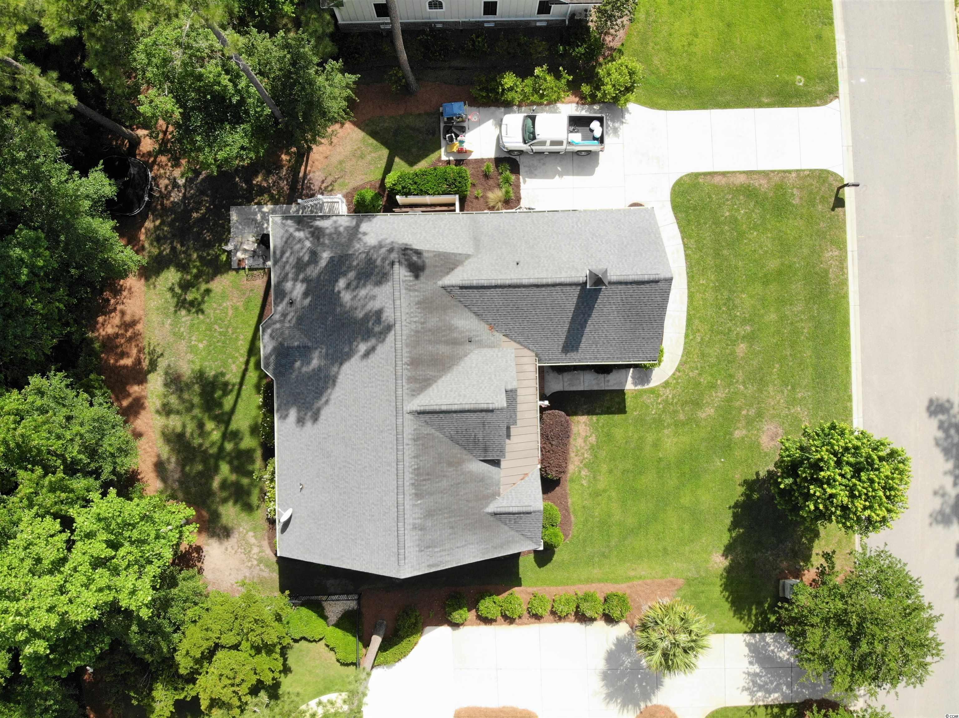 117 Sprig Lane Murrells Inlet, SC 29576 - Photo 35 of 40 Gallery Image 35