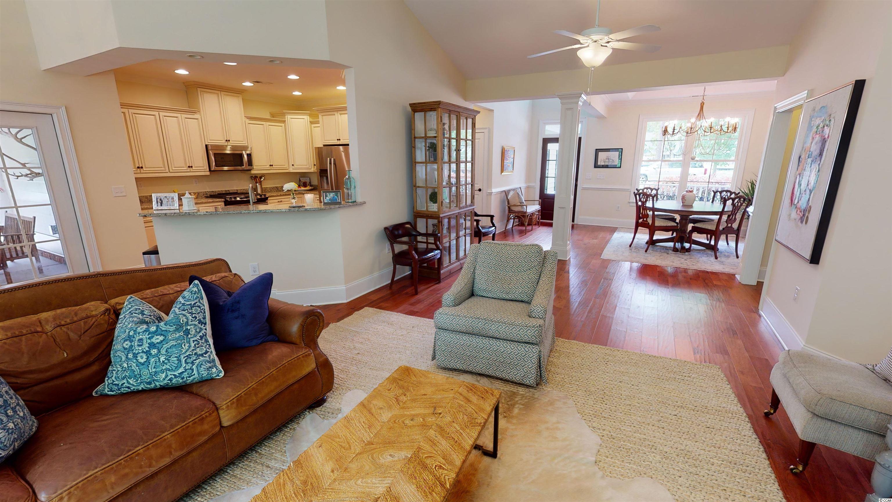 117 Sprig Lane Murrells Inlet, SC 29576 - Photo 10 of 40 Gallery Image 10
