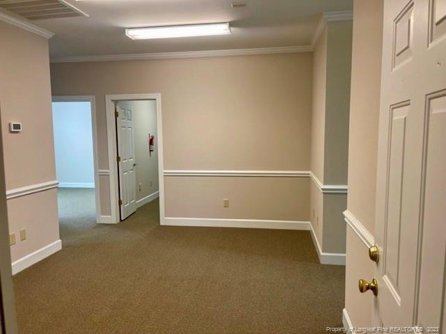 2533 Raeford Road Fayetteville, NC 28305 - Photo 4 of 12 Photo 4