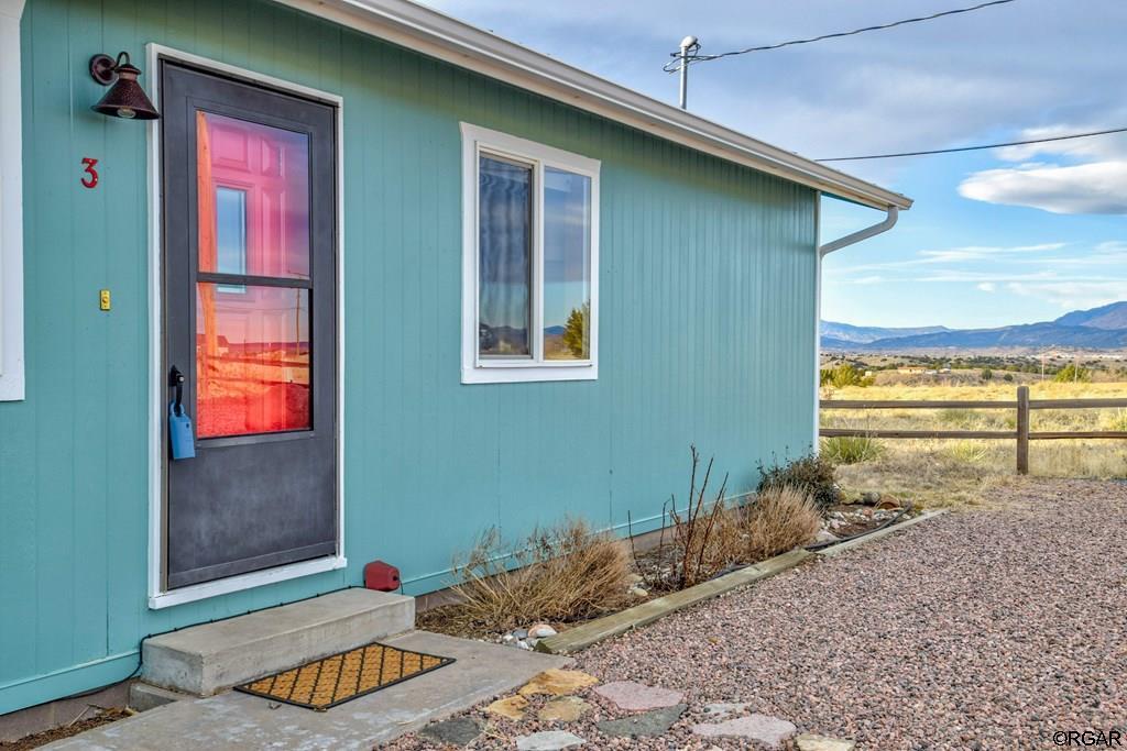 3 Bluff Road, Unit 3 Williamsburg, CO 81226 - Photo 2 of 26 Gallery Image 2
