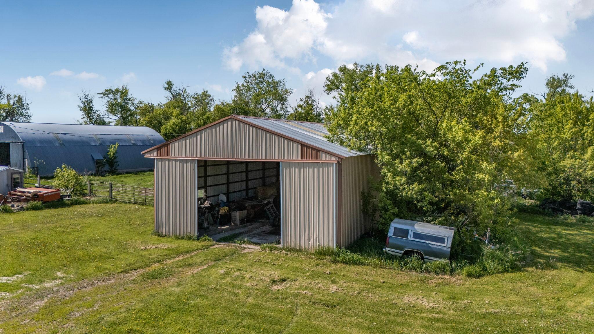 18940 270th Street Long Prairie, MN 56347 - Photo 40 of 60