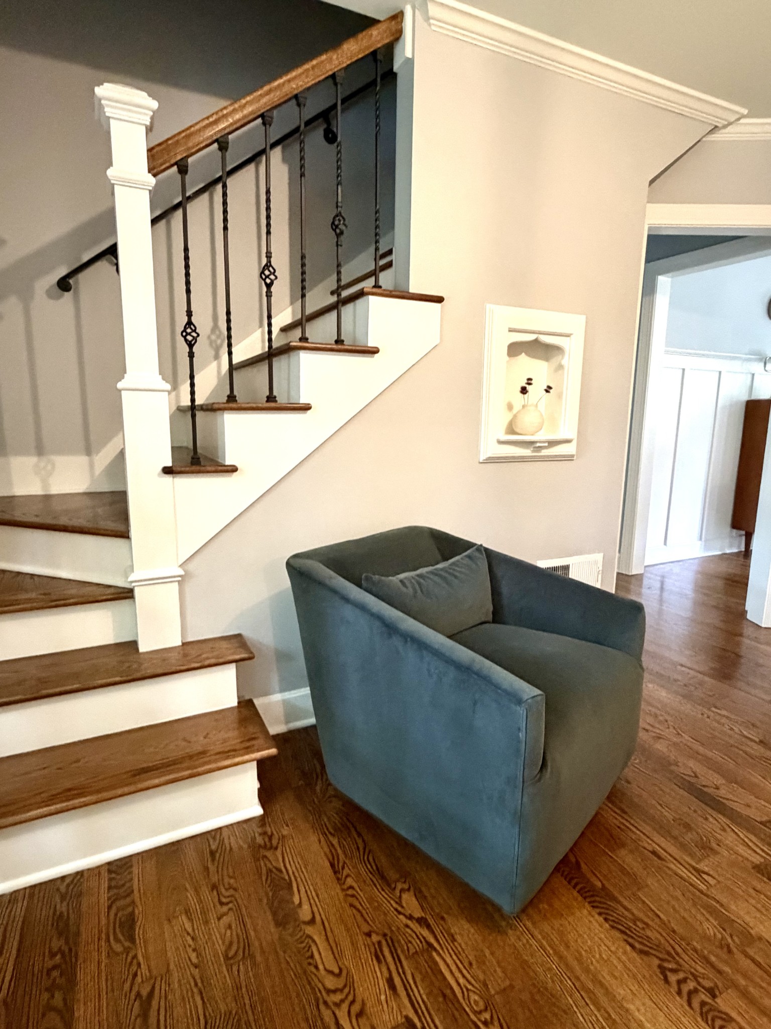 134 Spring Valley Road Nashville, TN 37214 - Photo 5 of 20