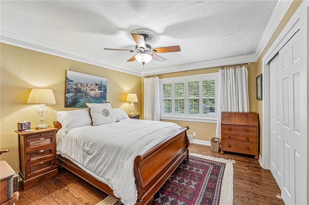 1664 Alderbrook Road Northeast Atlanta, GA 30345 - Photo 23 of 52