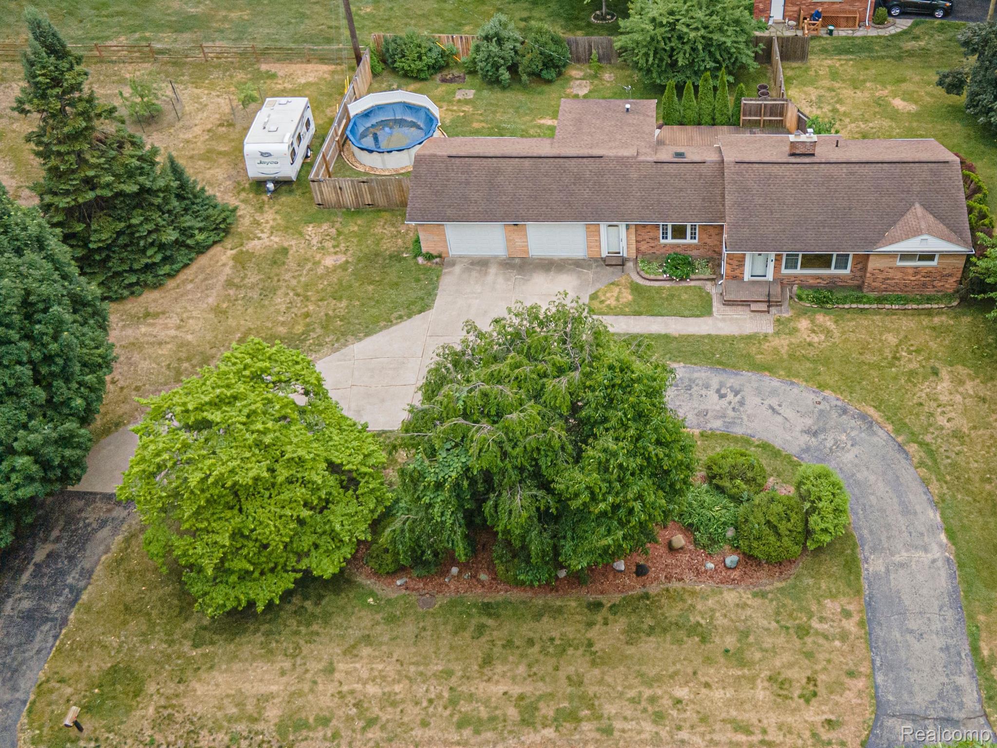 32621 Curtis Road Livonia, MI 48152 - Photo 42 of 42 Gallery Image 42