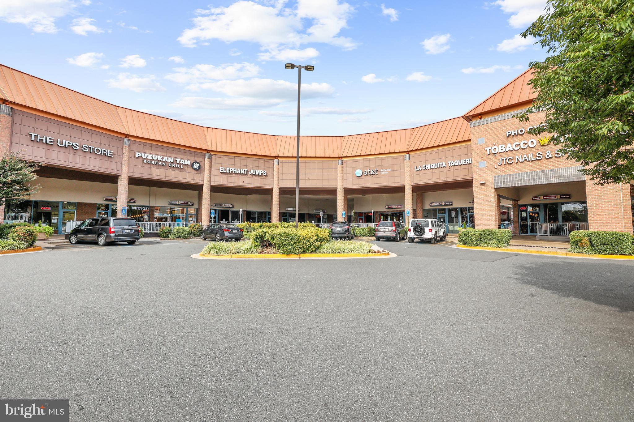 2909 Charing Cross Road, Unit 11 Falls Church, VA 22042 - Photo 27 of 45 Gallery Image 27