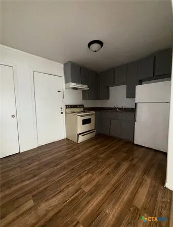 $99,835 | 405 W Avenue East, Killeen, TX 76541