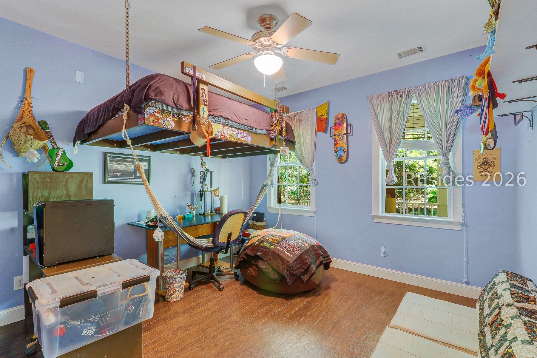 7724 Bees Creek Road Ridgeland, SC 29936 - Photo 29 of 82 Bedroom 3