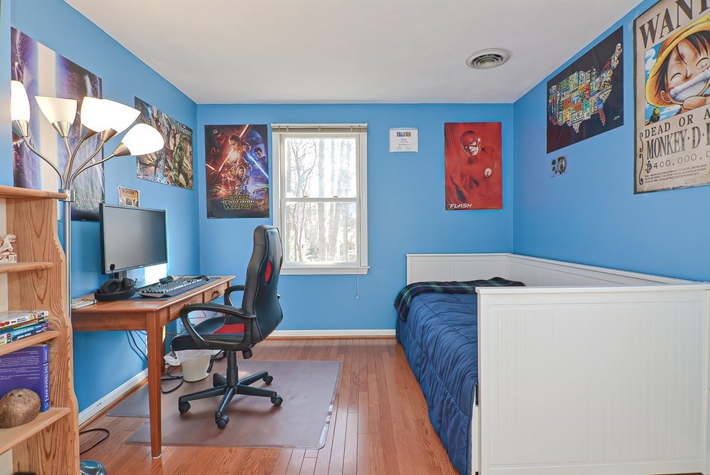 3 Jackson Circle Franklin, MA 02038 - Photo 14 of 25 a workspace with furniture and a window