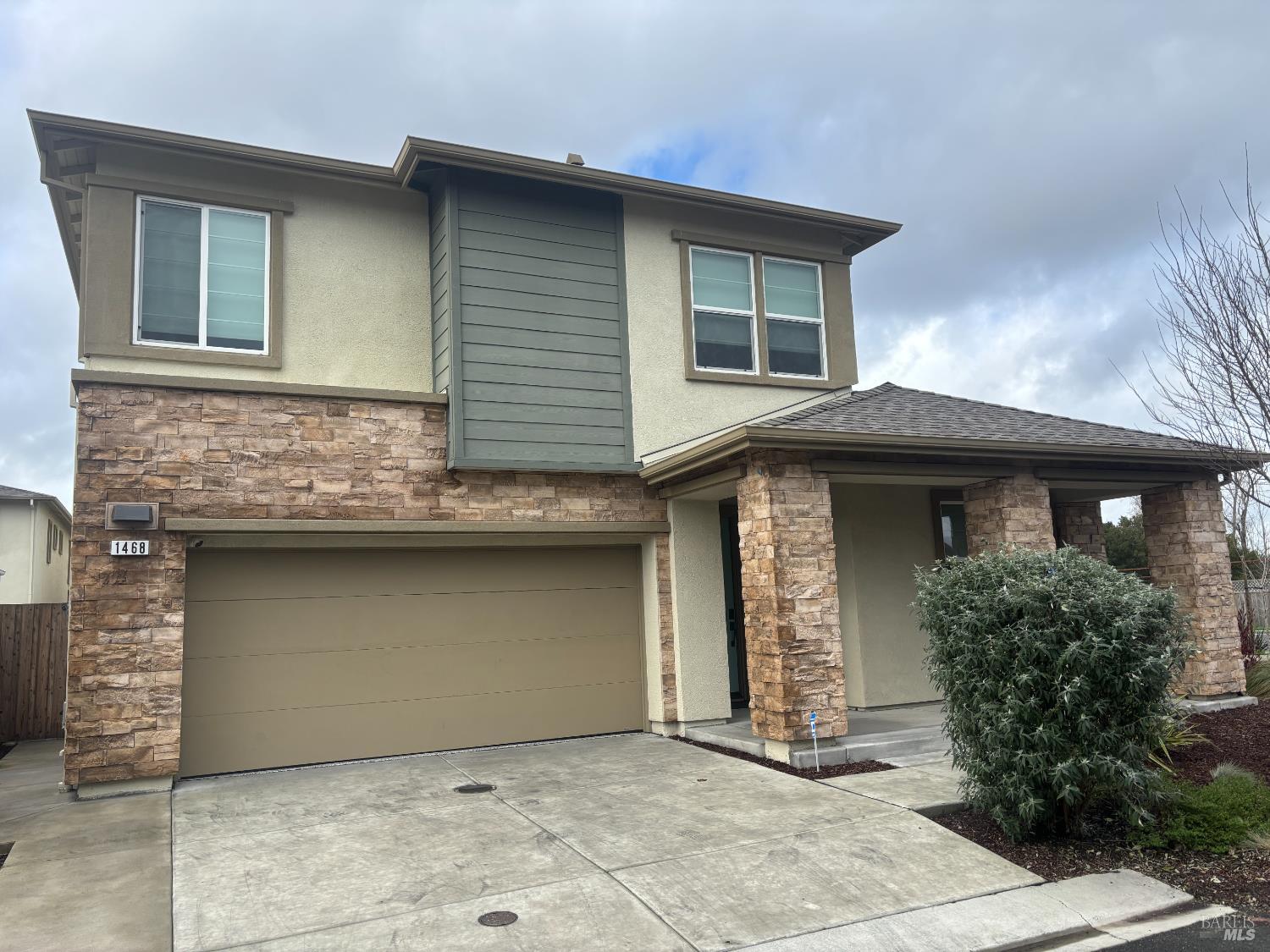 1468 Oak Circle Rohnert Park, CA 94928 - Photo 2 of 36