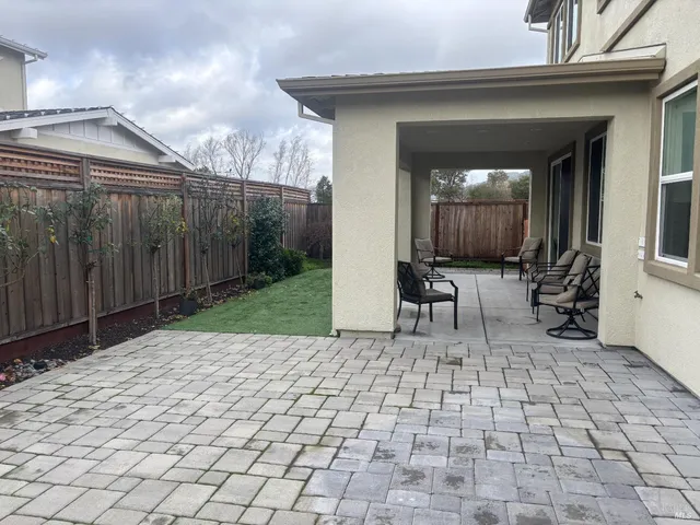 $4,500 | 1468 Oak Circle, Rohnert Park, CA 94928