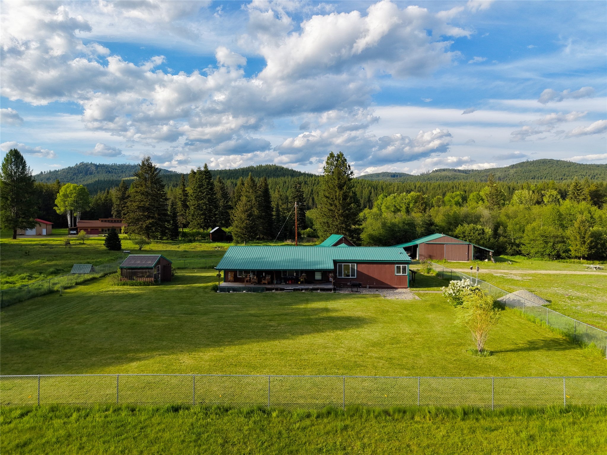 108 Bobtail Mdw Road Libby, MT 59923 - Photo 68 of 123 Gallery Image 68