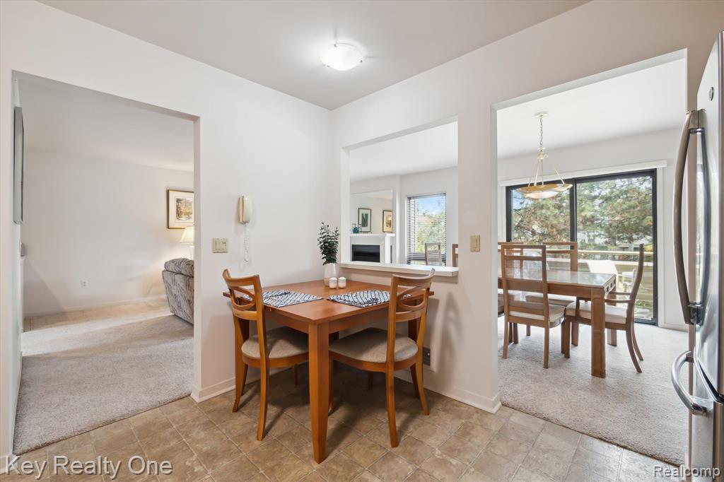 750 Eastbridge Court Rochester Hills, MI 48307 - Photo 14 of 42