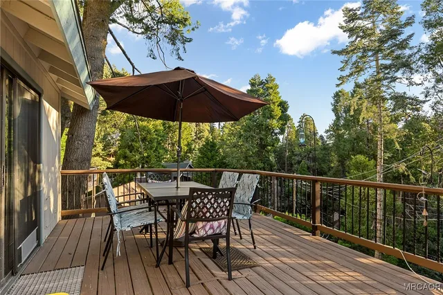 $425,000 | 707 Virginia Court, Lake Arrowhead, CA 92352