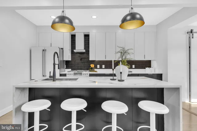 $895,000 | 314 Farragut Street Northwest, Washington, DC 20011