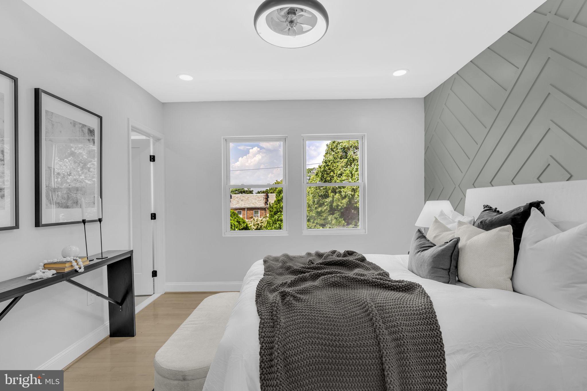 314 Farragut Street Northwest Washington, DC 20011 - Photo 17 of 38